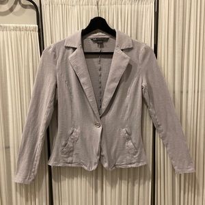GUC * Armani Exchange * Slub Knit Blazer * Size Small